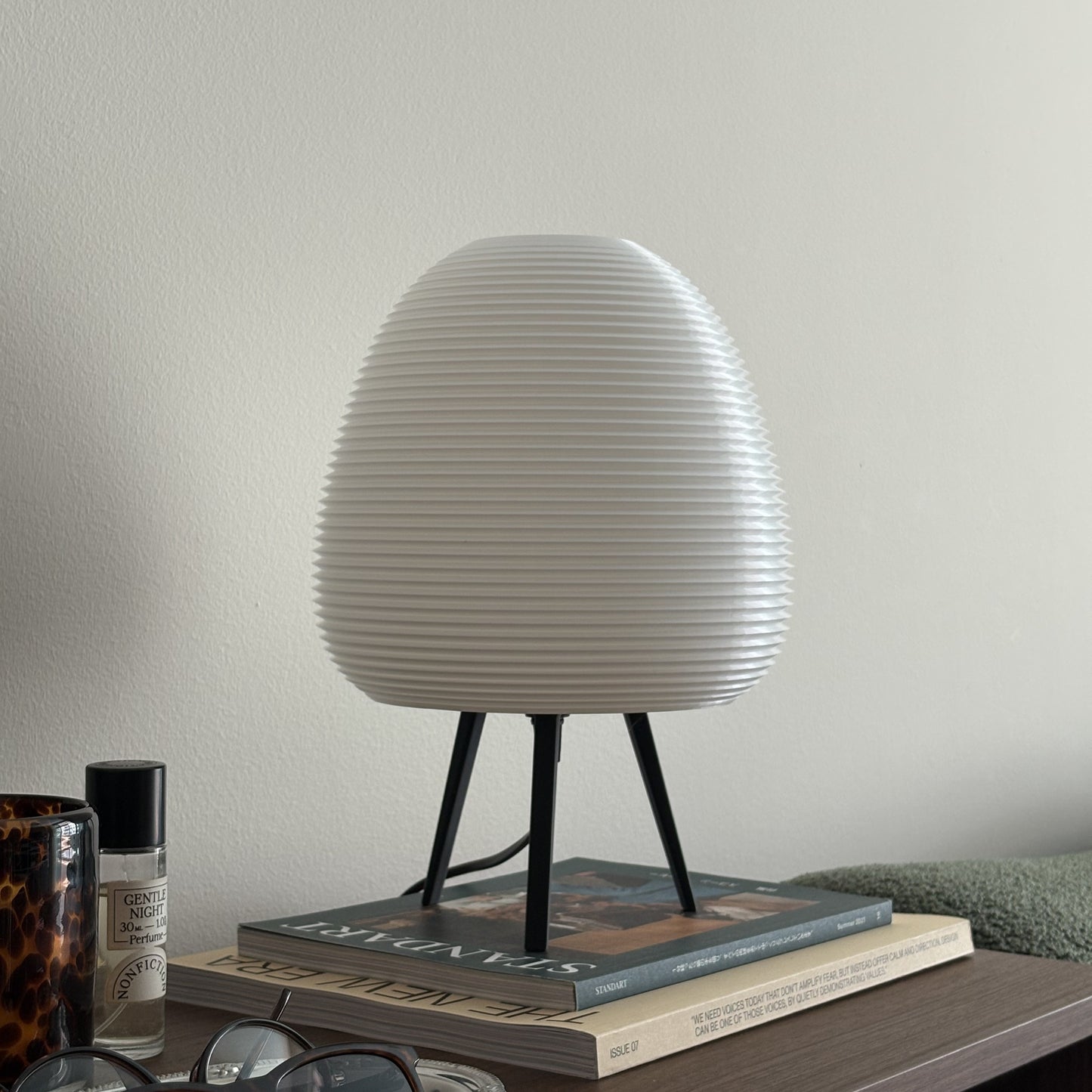 Riffle Lamp