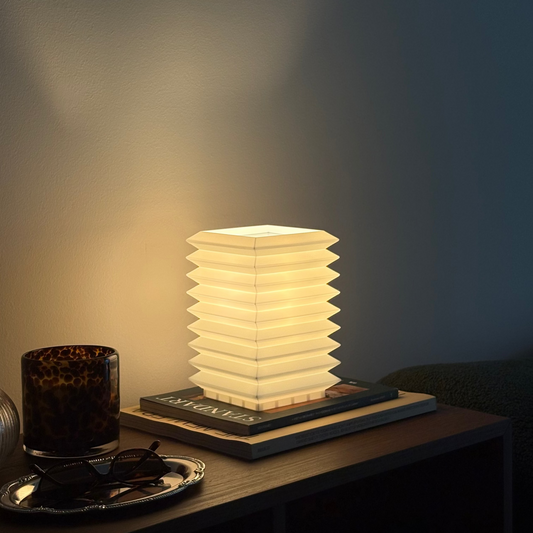 Eddy Lamp