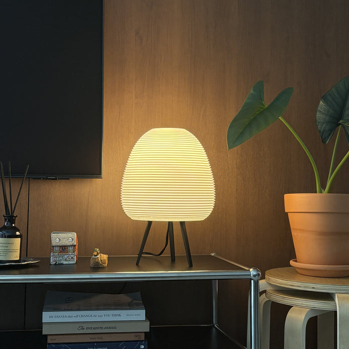 Riffle Lamp